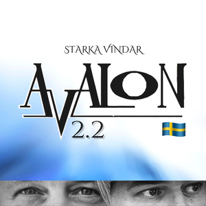 STARKA VINDAR