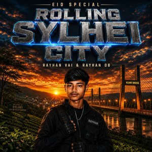Rolling Sylheti City (Eid Special)