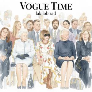 Vogue Time (Demo vesion)