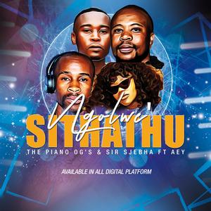 Ngolwe' Sithathu (feat. Aey)