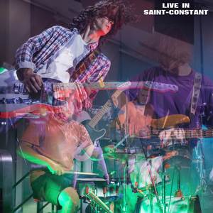 You Suffer (Live In Saint-Constant/2021)