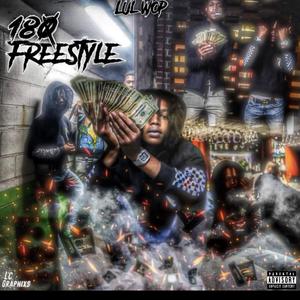 180 freestlye (feat. 100jugzdoe & LIL E)