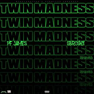 Pop My Shit (feat. PF James & Whoadie Hason)