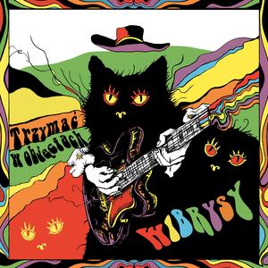 Trzymać w objęciach