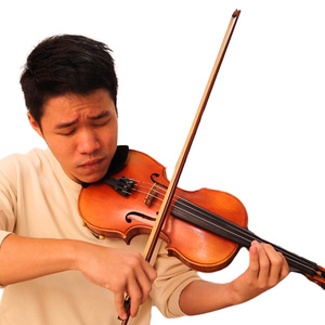 What Was I Made For (Violin Instrumental Version)