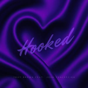 Hooked (feat. John Concepcion) (Instrumental)