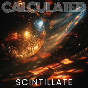 Scintillate