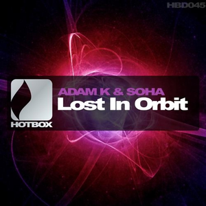 Lost In Orbit (Original Mix)