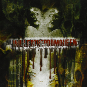 Dreams as Hearts Bleed