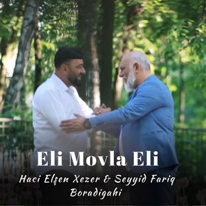 Eli Movla Eli