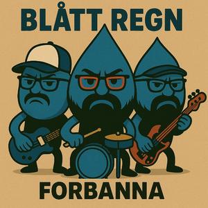 Forbanna