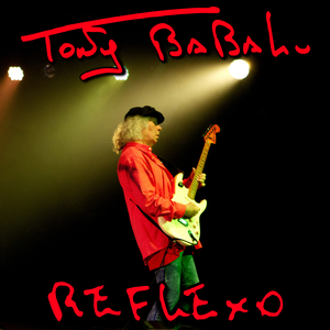 Reflexo (Ao Vivo)