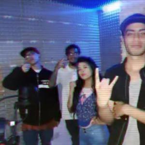 APÁRTATE (feat. DRELO MC, BATTOUSAY_SCAR & GATA URBANA)