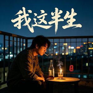 我这半生