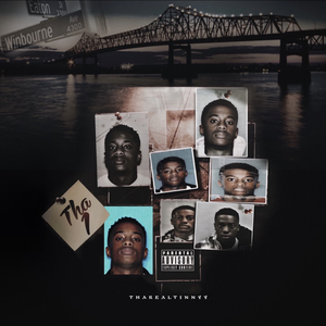 Kaepernick (feat. Ghostlywayz)