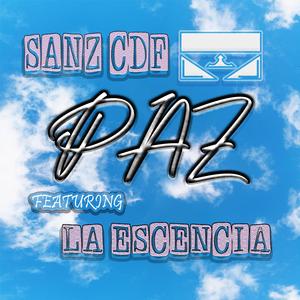 Paz (feat. INVICTUS & LA ESCENCIA)