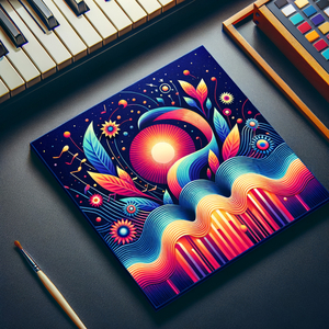 Velvet in the Static