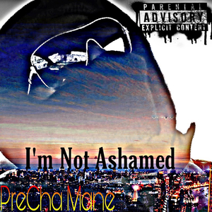 I'm Not Ashamed
