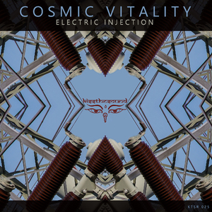Dynamic Stability. (Original mix)