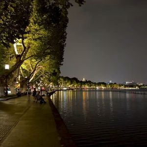 新春烟火的欢悦庆典