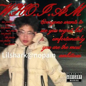 诅咒（pd MORROW）