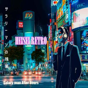 サラリーマン・アフターアワーズ (Midnight Groove)