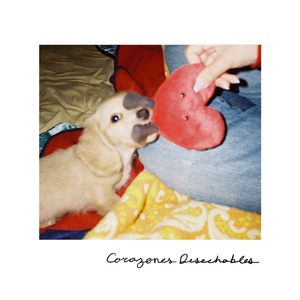 Corazones Desechables