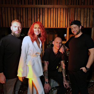 Zabierz mnie na święta