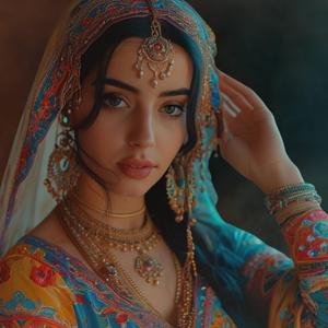 Eastern Strings Dance to Western Beats When Music Reveals the Secrets of Joy