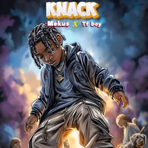Knack (feat. Mekus)