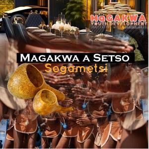 Segametsi