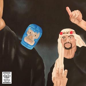 JEY USO (feat. Sam ROTHSKEEM)