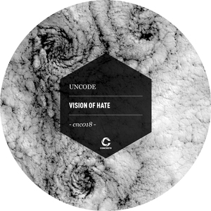 Vision Of Hate