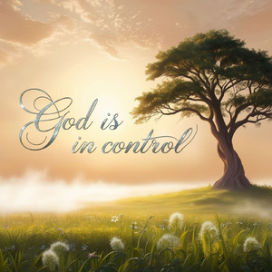 God Is in Control