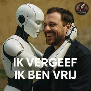 Ik vergeef ik ben vrij