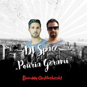 Banooy Ordibehesht (feat. Pouria Gerami)