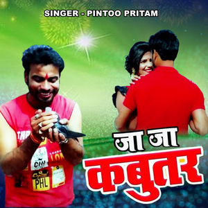 जा जा कबूतर