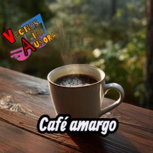 Cafe amargo