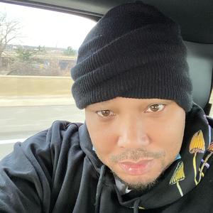 I'm Not Waiting For You