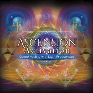 Ascension Activation (Instrumental) (Instrumental)