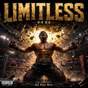 LIMITLESS (한계 없음)