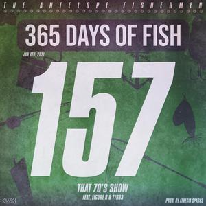 That 70's Show (feat. Figure 8 & TYR33)