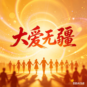 大爱无疆