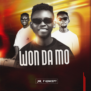 WON DA MO (Cover)