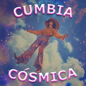 Cumbia Cósmica