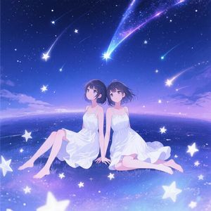 星之约