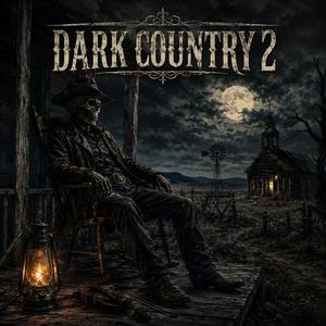 Low Mercy (Dark Country Music)