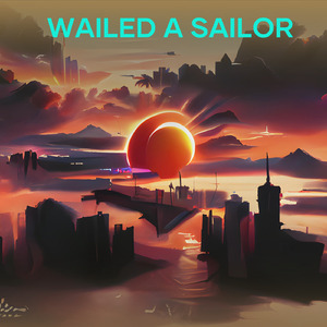 wailed a sailor (Remastered 2024)