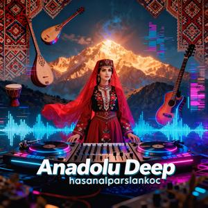 Üsküdar'a Giderken (Deep Mix)