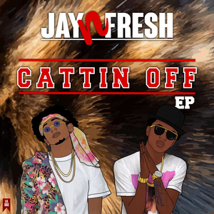 Cattin Off (Remix)